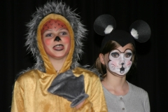 2009 Aschenputtel