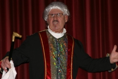 2009 Aschenputtel