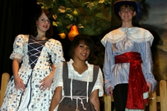 2009 Aschenputtel