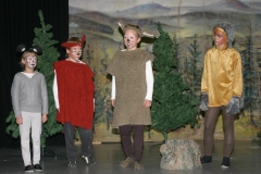 2009 Aschenputtel