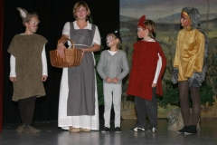2009 Aschenputtel