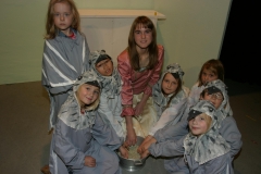 2009 Aschenputtel