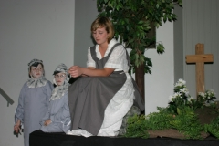 2009 Aschenputtel