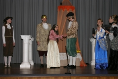 2009 Der Froschkönig