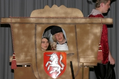 2009 Der Froschkönig