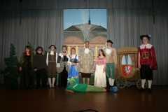 2009 Der Froschkönig