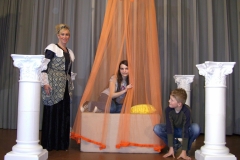 2009 Der Froschkönig