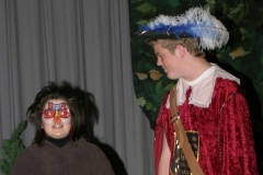 2009 Der Froschkönig