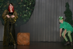 2009 Der Froschkönig