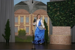 2009 Der Froschkönig