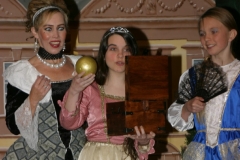 2009 Der Froschkönig