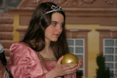 2009 Der Froschkönig