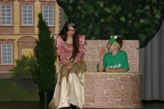 2009 Der Froschkönig
