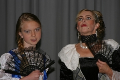 2009 Der Froschkönig