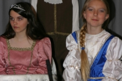 2009 Der Froschkönig