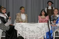 2009 Der Froschkönig