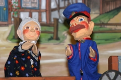 2009 Der Räuber Hotzenplotz