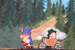 2009 Der Räuber Hotzenplotz