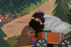 2009 Der Räuber Hotzenplotz