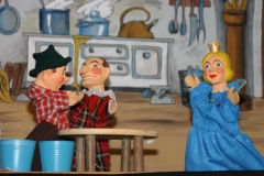 2009 Der Räuber Hotzenplotz