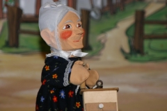 2009 Der Räuber Hotzenplotz