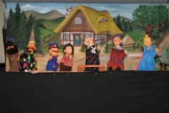 2009 Der Räuber Hotzenplotz