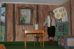 2009 Die Geierwally