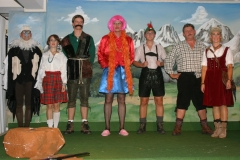 2009 Die Geierwally