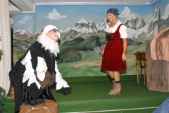 2009 Die Geierwally