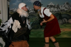 2009 Die Geierwally