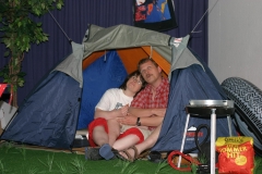 2009 Runter zum Fluss