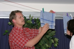 2009 Runter zum Fluss