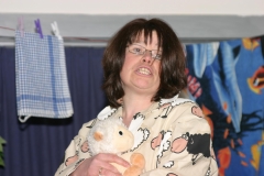 2009 Runter zum Fluss
