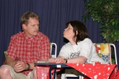 2009 Runter zum Fluss