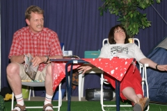 2009 Runter zum Fluss