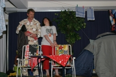 2009 Runter zum Fluss