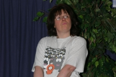 2009 Runter zum Fluss
