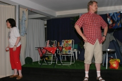 2009 Runter zum Fluss