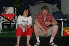 2009 Runter zum Fluss