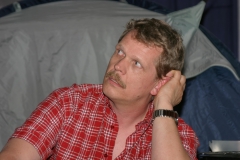 2009 Runter zum Fluss