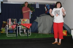 2009 Runter zum Fluss