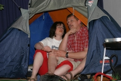2009 Runter zum Fluss