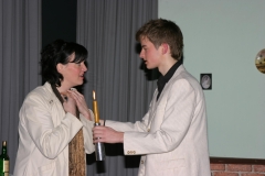 2009 Und dann gab's keines mehr