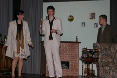 2009 Und dann gab's keines mehr