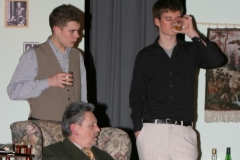 2009 Und dann gab's keines mehr