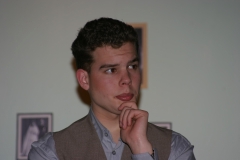 2009 Und dann gab's keines mehr