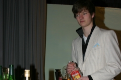 2009 Und dann gab's keines mehr