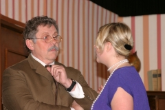 2010 Der keusche Lebemann