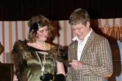 2010 Der keusche Lebemann