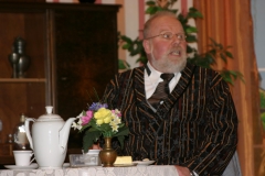 2010 Der keusche Lebemann